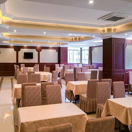 Vienna Hotel Shenzhen Guanlan Tangren Street Extérieur photo