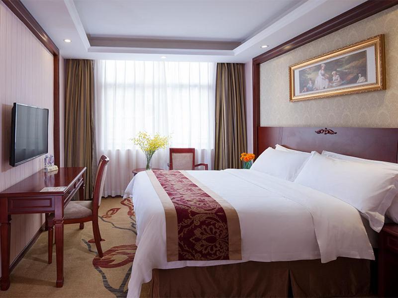 Vienna Hotel Shenzhen Guanlan Tangren Street Extérieur photo