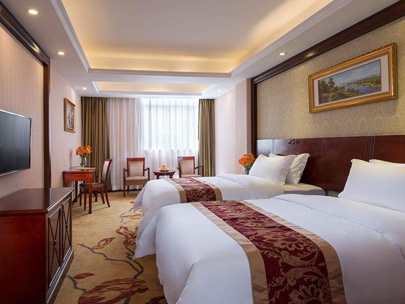 Vienna Hotel Shenzhen Guanlan Tangren Street Extérieur photo