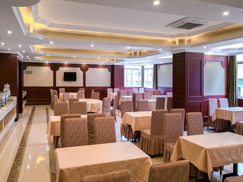 Vienna Hotel Shenzhen Guanlan Tangren Street Extérieur photo
